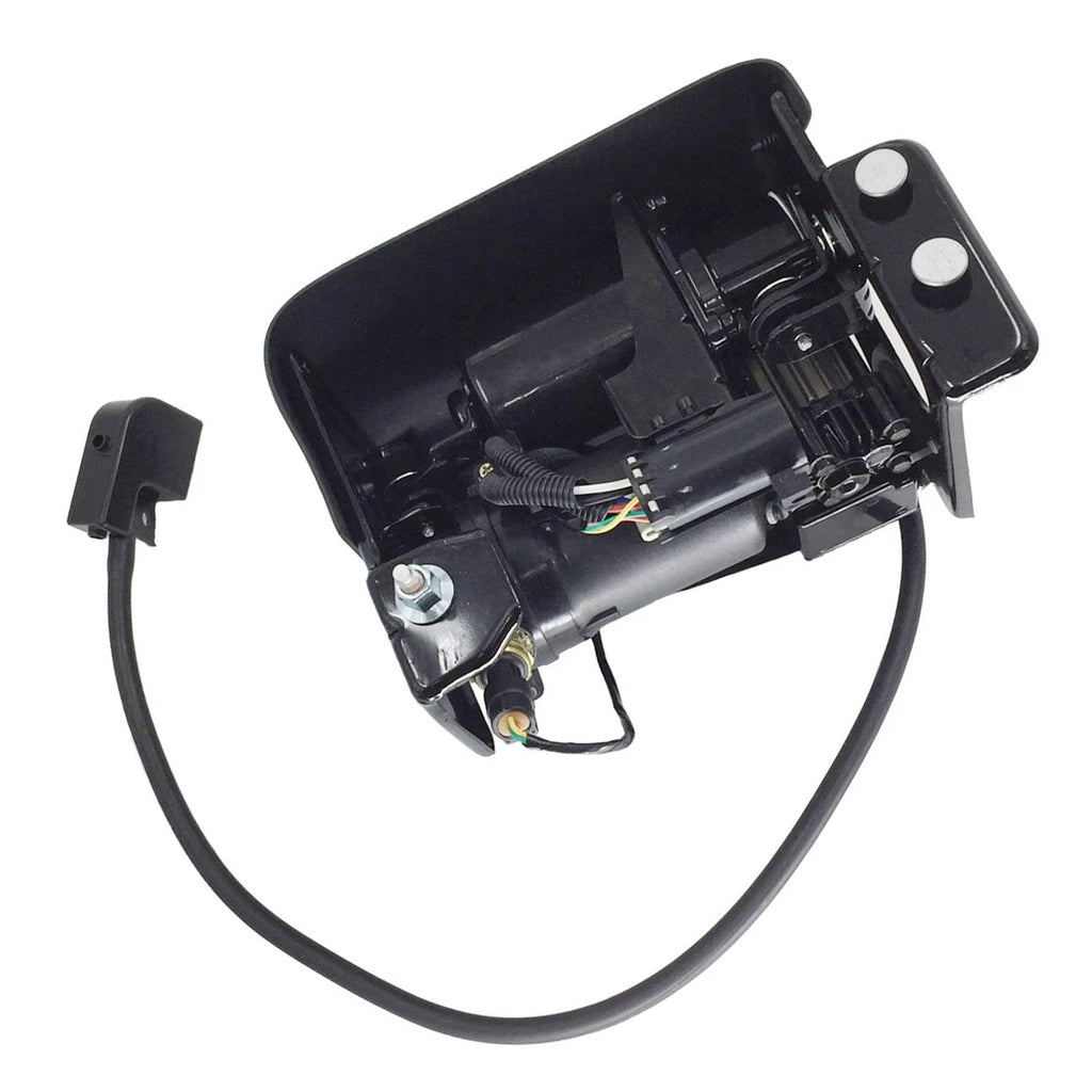 Air Suspension Compressor for Cadillac Escalade Tahoe Yukon 