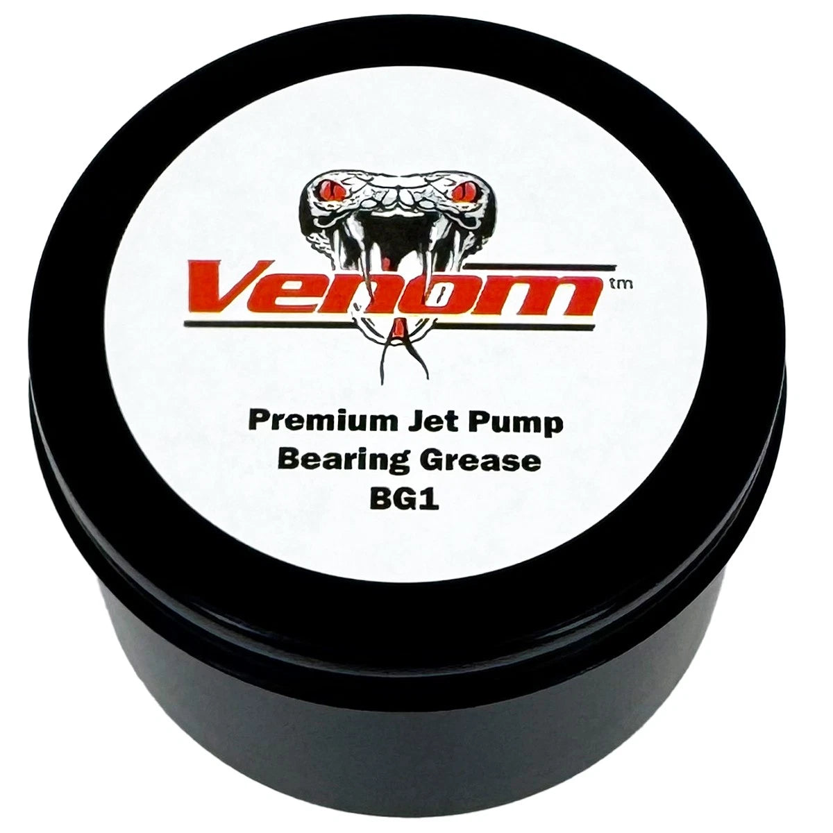 Jet Pump Rebuild Kit with Grease & Impeller Tool for SeaDoo Speedster 200 (2009)