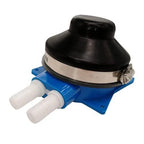 Galley Pump for Babyfoot GP4618 (Freshwater, Manual, 1/2" Hose)