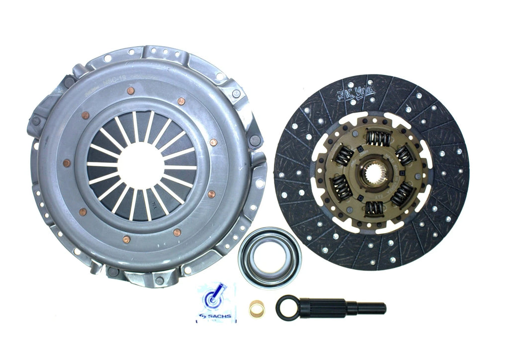 Clutch Kit for Nissan Xterra (2000–2004)