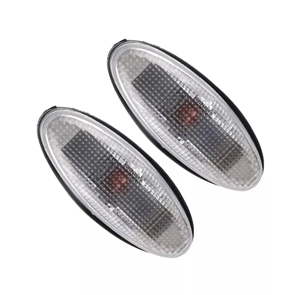 Side Marker Lights for Mazda Protege, Protege 5, Tribute (2001-2003)