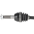 Set of 4 Half Shaft CV Axles for Polaris Sportsman 600 700 (2004)