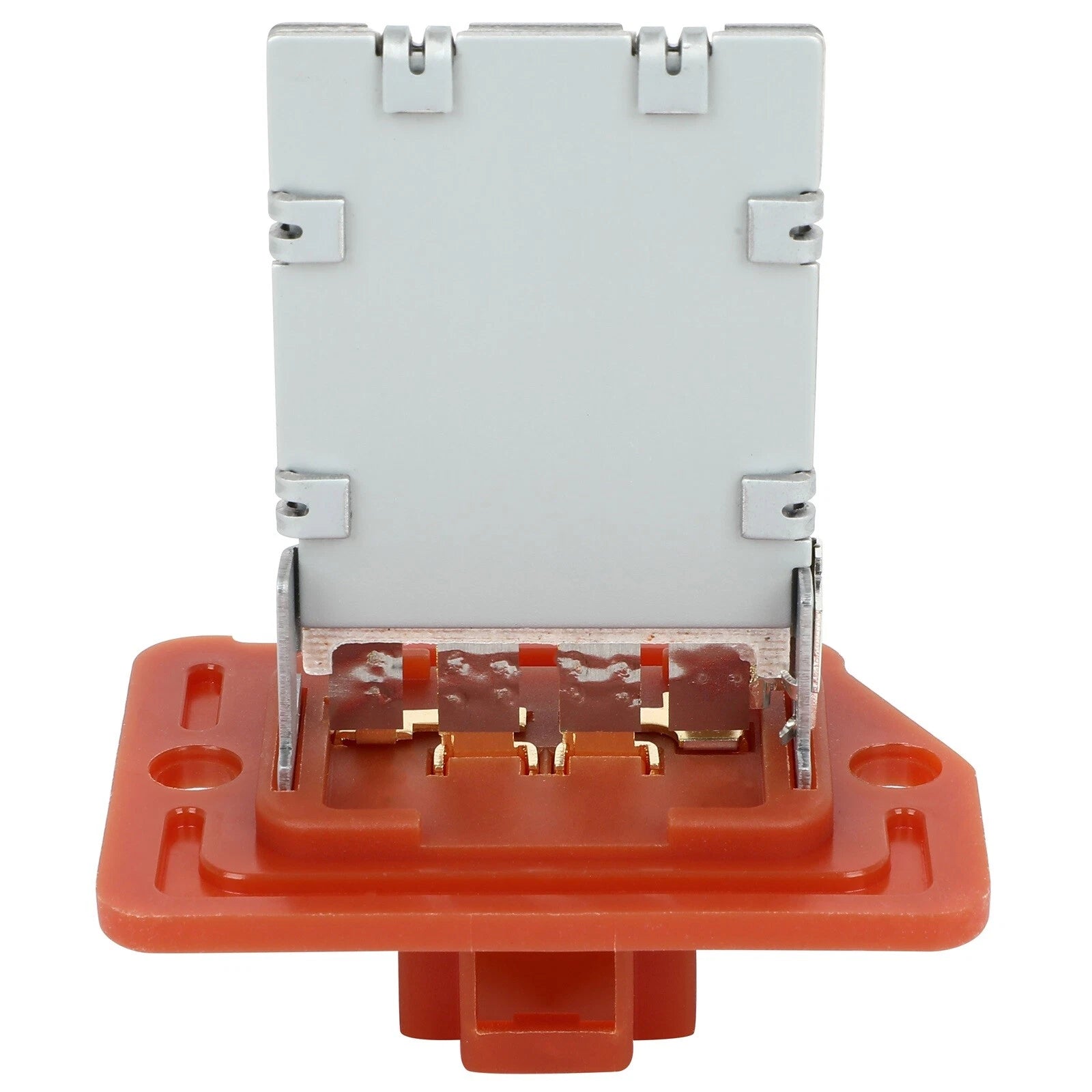 HVAC Heater Blower Motor Fan Resistor for Kia Soul (2014–2019) 97128-A5000