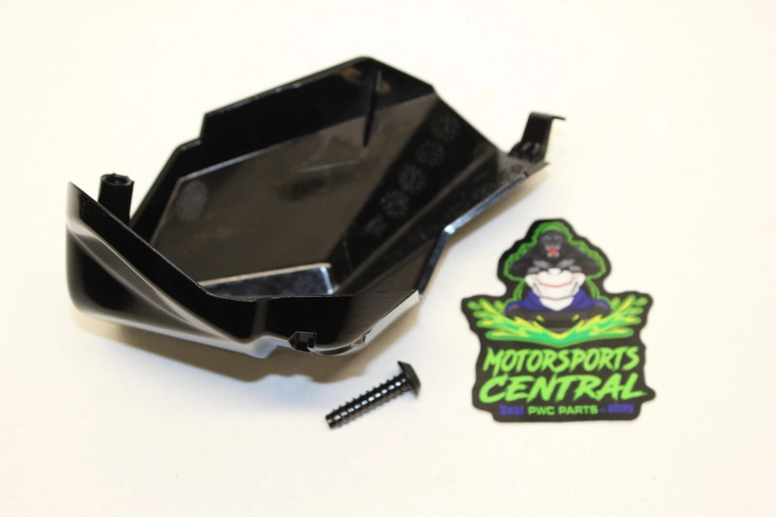 Left Cover for Sea Doo Spark TRIXX 900 HO ACE (2014–2023) 277001900