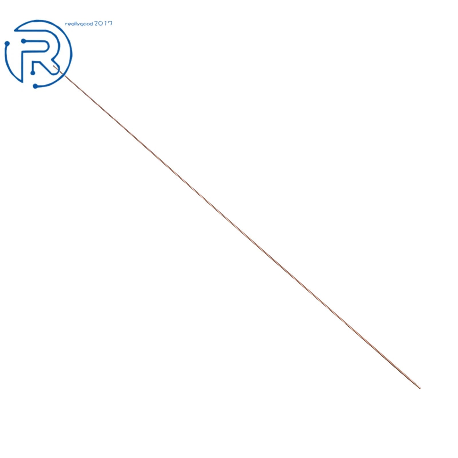 ER70S-6 Mild Steel TIG Welding Rod 3/32" × 36" (5 lbs)