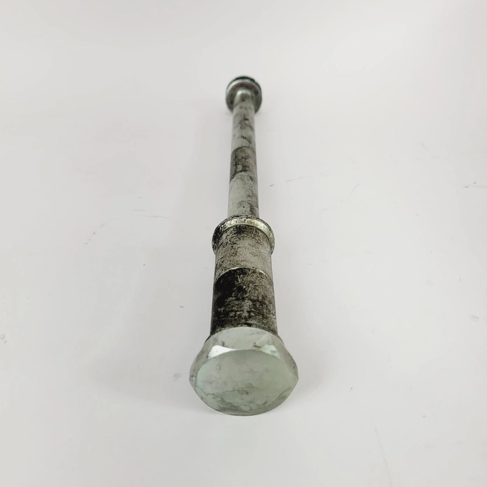 Swingarm Pivot Bolt Shaft for Harley Heritage Softail Classic FLSTCI (2000–2006)