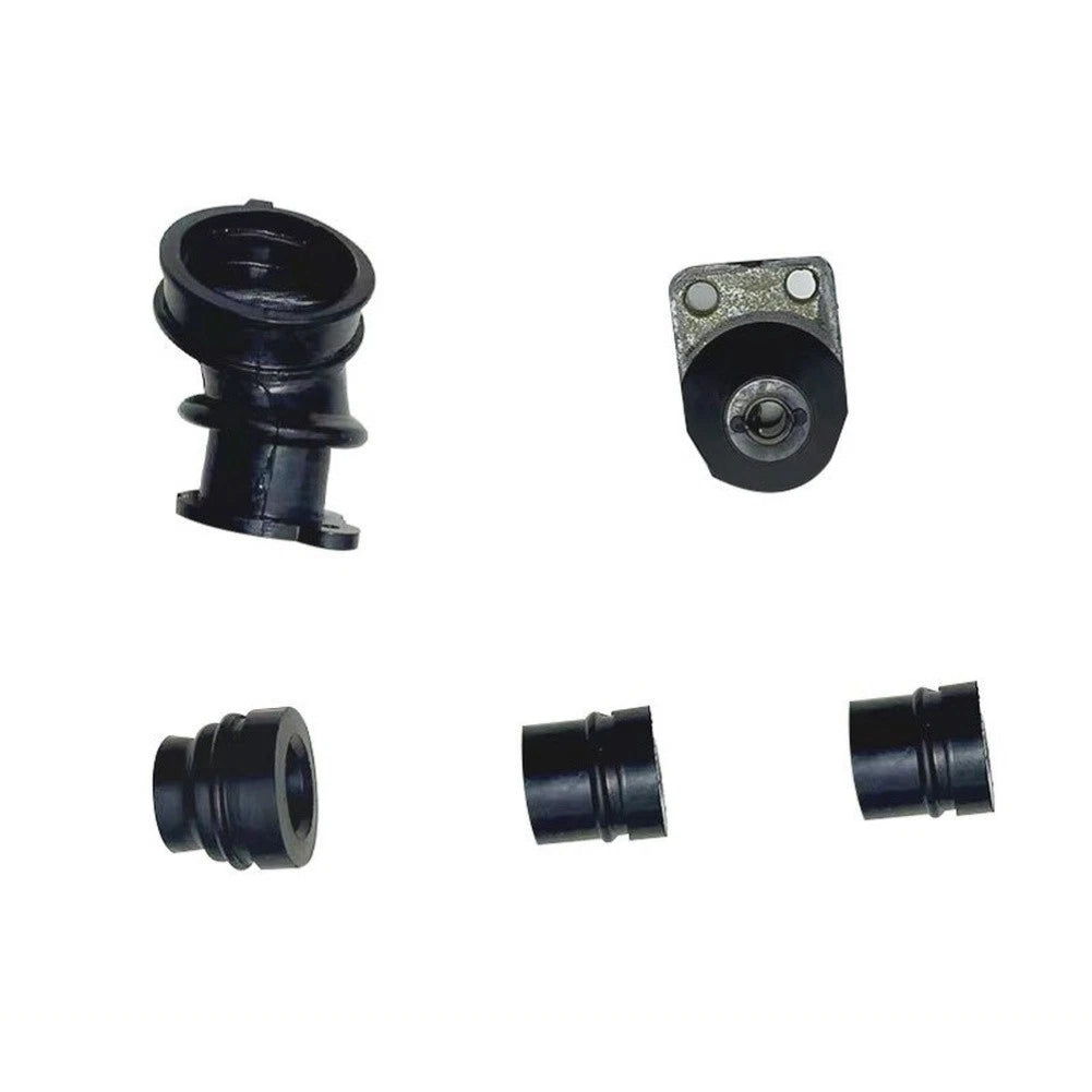 Set of 2 Rubber Buffer Mounts for MS380 MS381 Chainsaw (Compatible)