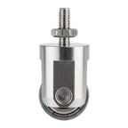 Adjustable Dial Indicator Point Roller Measuring Head Contact Tip 448 UNF