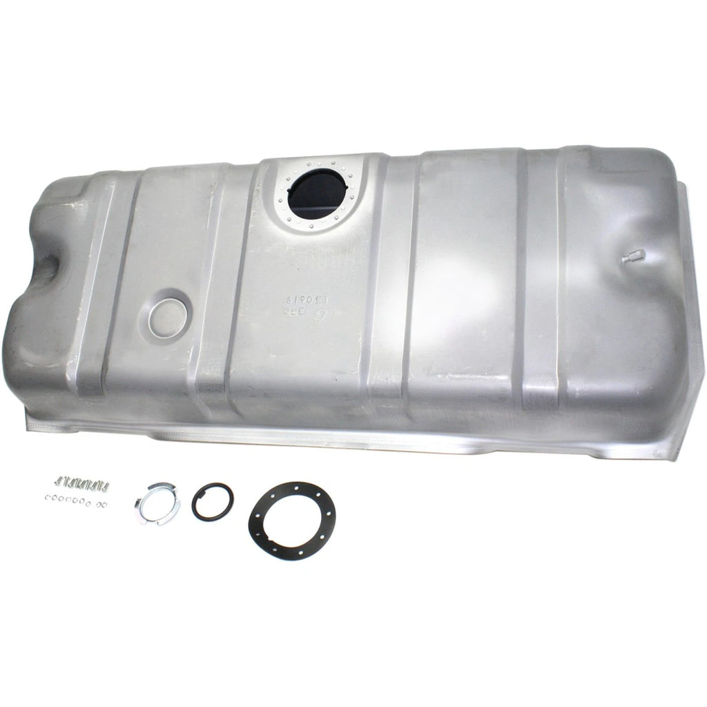 20 Gallon Fuel Gas Tank for Chevrolet Corvette (1968–1969)