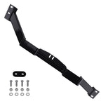 Transmission Mount Crossmember for GM B-Body (1977–1990) Black