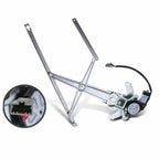 Front Left Power Window Regulator Motor for Honda CR-V (1997–2001)