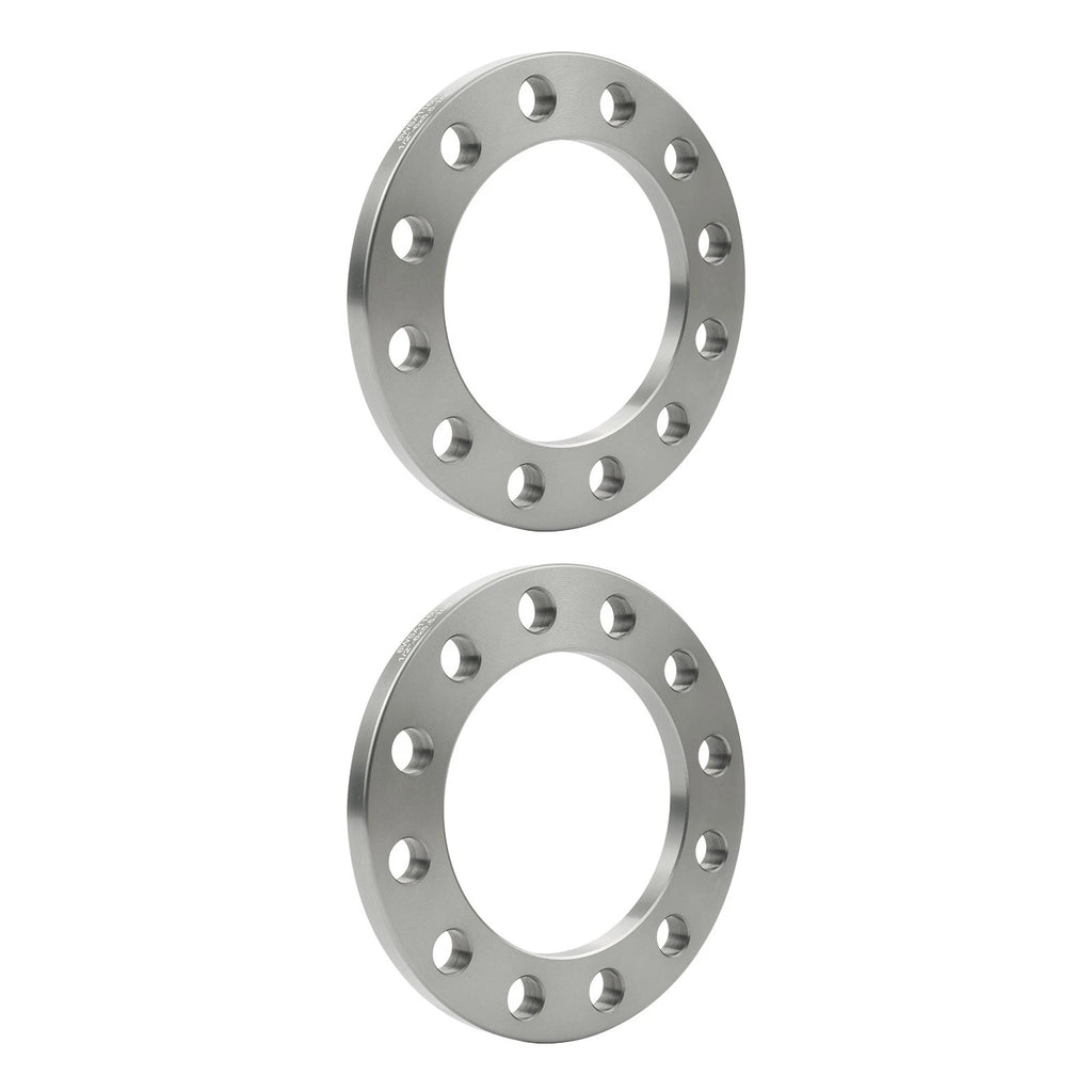 Wheel Spacer for Toyota Tacoma & Chevrolet Silverado 1500 (2016–2023)
