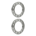 Wheel Spacer for Toyota Tacoma & Chevrolet Silverado 1500 (2016–2023)