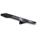 Black Chain Guard Cover for Honda CBR600F F4 (1999–2006) CBR600F F4i