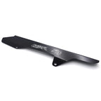 Black Chain Guard Cover for Honda CBR600F F4 (1999–2006) CBR600F F4i