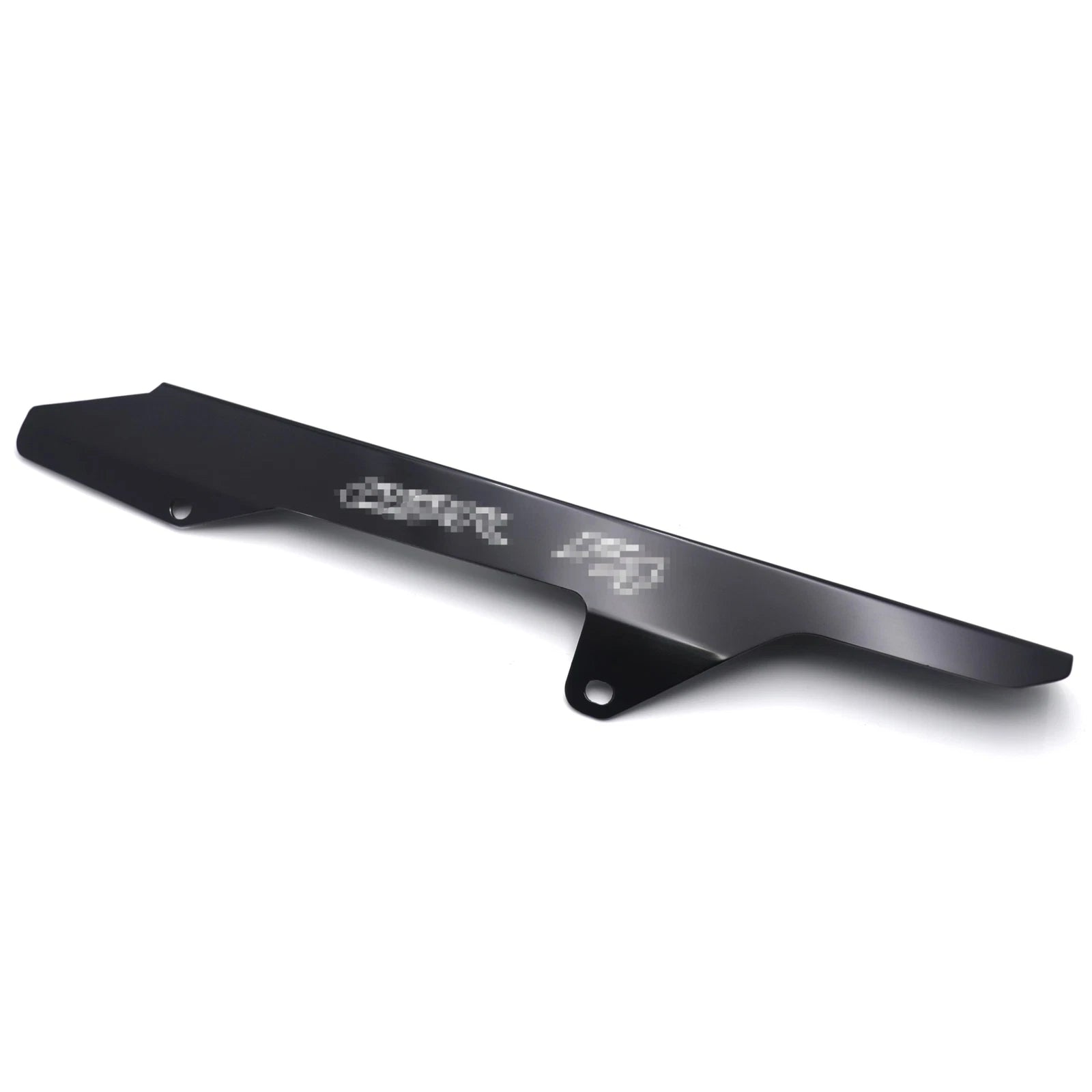 Black Chain Guard Cover for Honda CBR600F F4 (1999–2006) CBR600F F4i