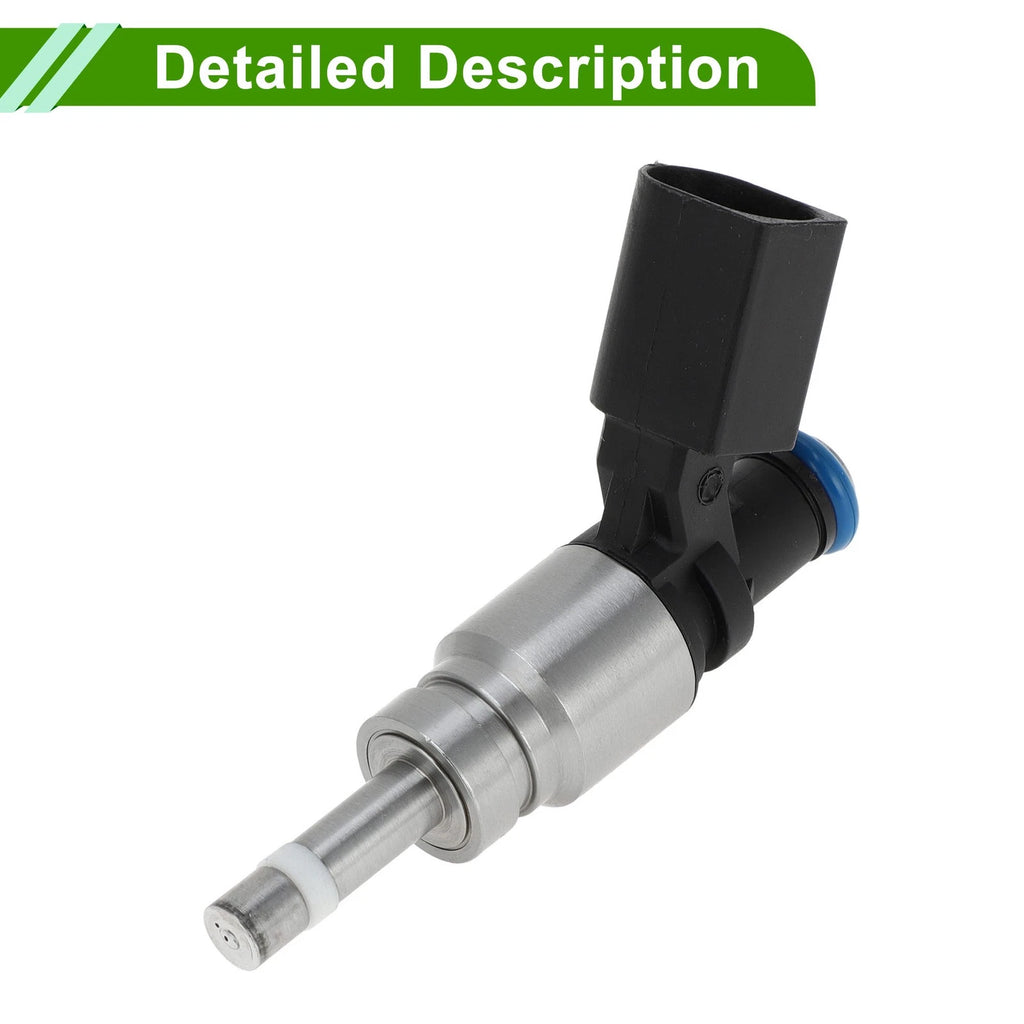 Fuel Injector No. 079906036C/079906036AA for Audi A8 D3 4.2 FSI (2006–2010)