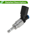 Fuel Injector No. 079906036C/079906036AA for Audi A8 D3 4.2 FSI (2006–2010)