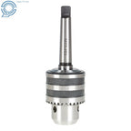 Heavy Duty Drill Chuck 1/32" - 5/8" with 2MT Shank and Keyed Key