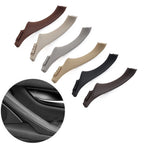 Rear Left Inner Door Panel Handle Armrest Cover for BMW F10 F11 F18 (2010–2017)
