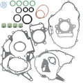 Engine Gasket for Honda FourTrax 250 TRX250X (1987–1992)