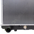 Aluminum Radiator for Infiniti G35 (2003–2005)