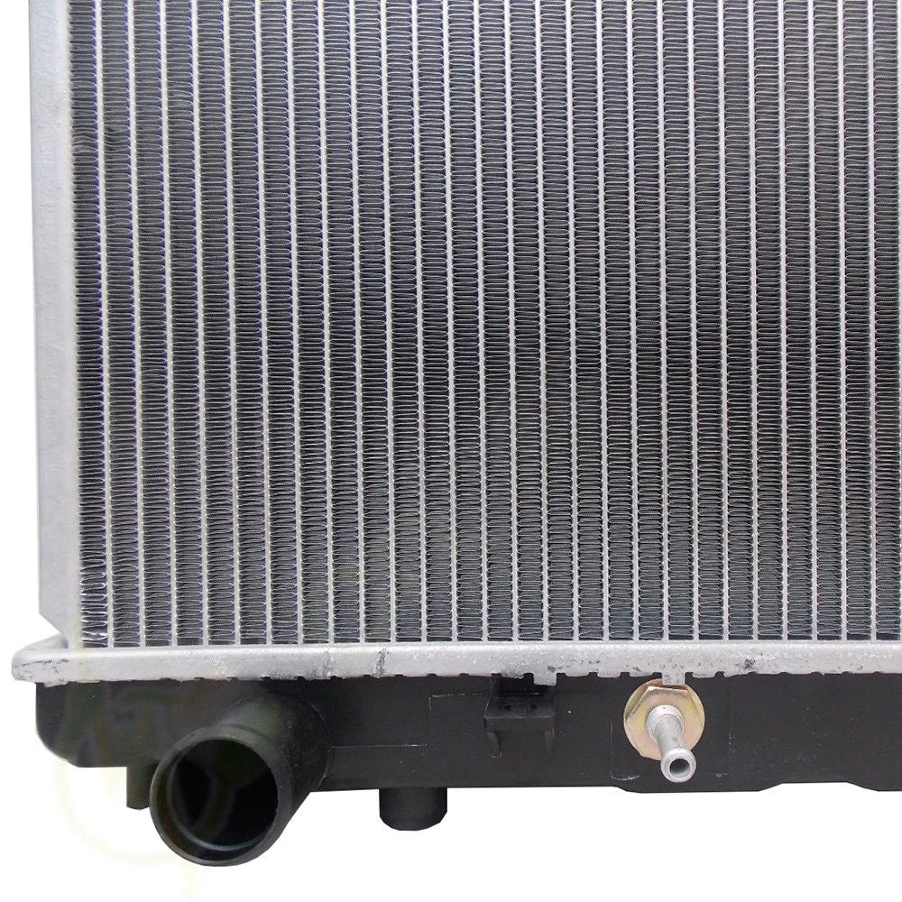 Aluminum Radiator for Infiniti G35 (2003–2005)