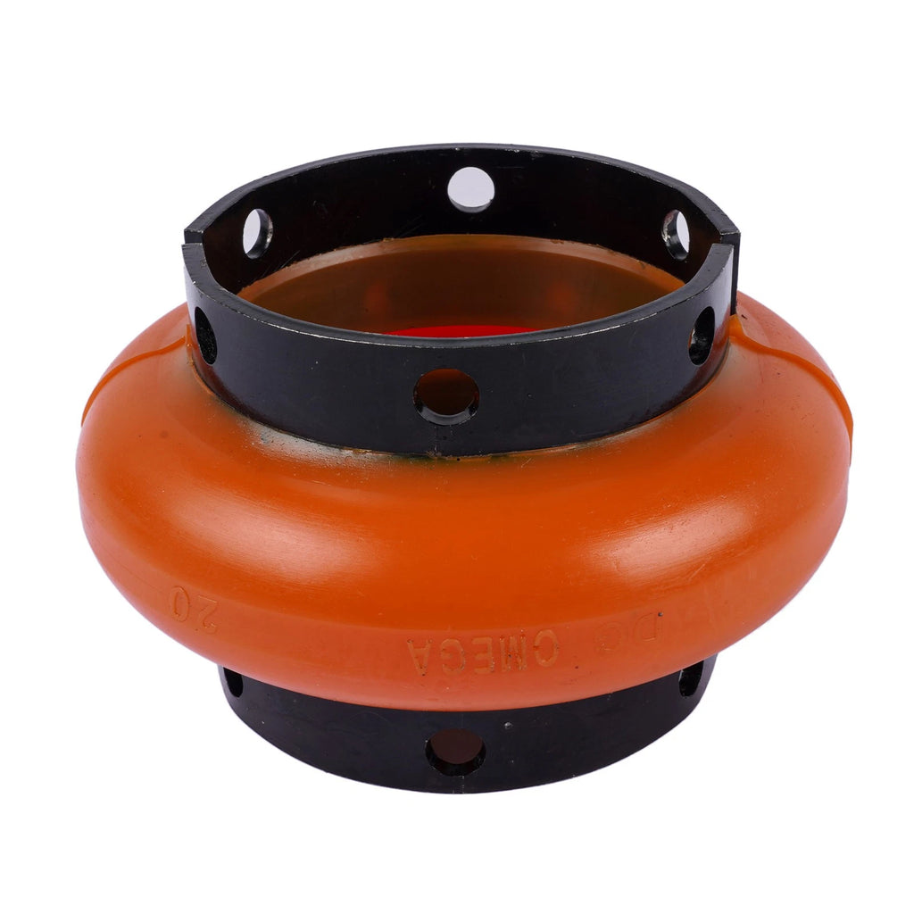 Coupling Element for Omega Kaiser Sullair Air Compressor