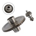 Differential Front Gear Case Kit 41421-Hp5-600 for Honda Foreman 400 500 (2000–2006)