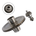 Differential Front Gear Case Kit 41421-Hp5-600 for Honda Foreman 400 500 (2000–2006)