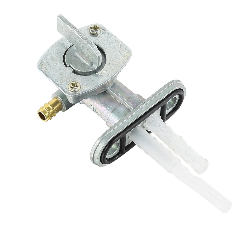 Fuel Gas Petcock Valve Switch for Yamaha YFS200 Blaster (1994–1998), Suzuki LT80 (1987–1996)