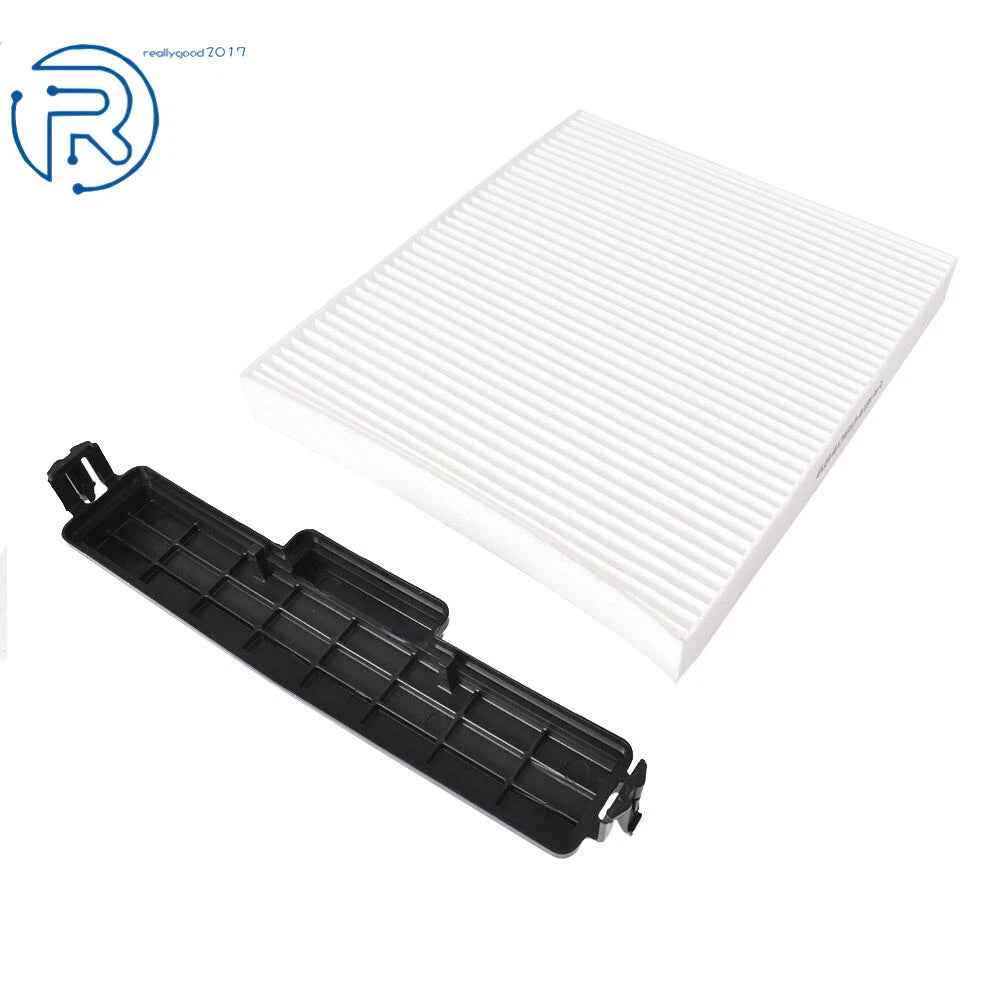 Cabin Air Filter & Access Door for Dodge Ram 1500 2500 3500 (2011–2020)