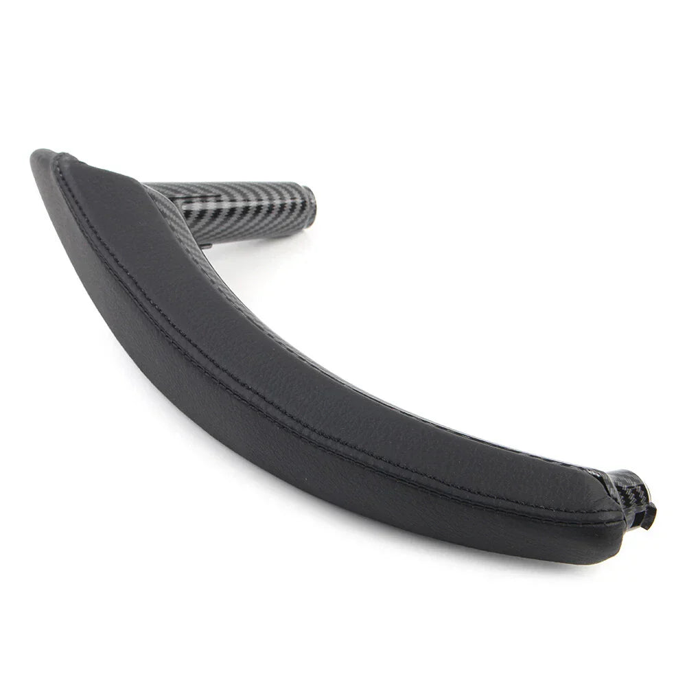 Left Side Door Trim Pull Handle for BMW X5 X6 (2007-2013)