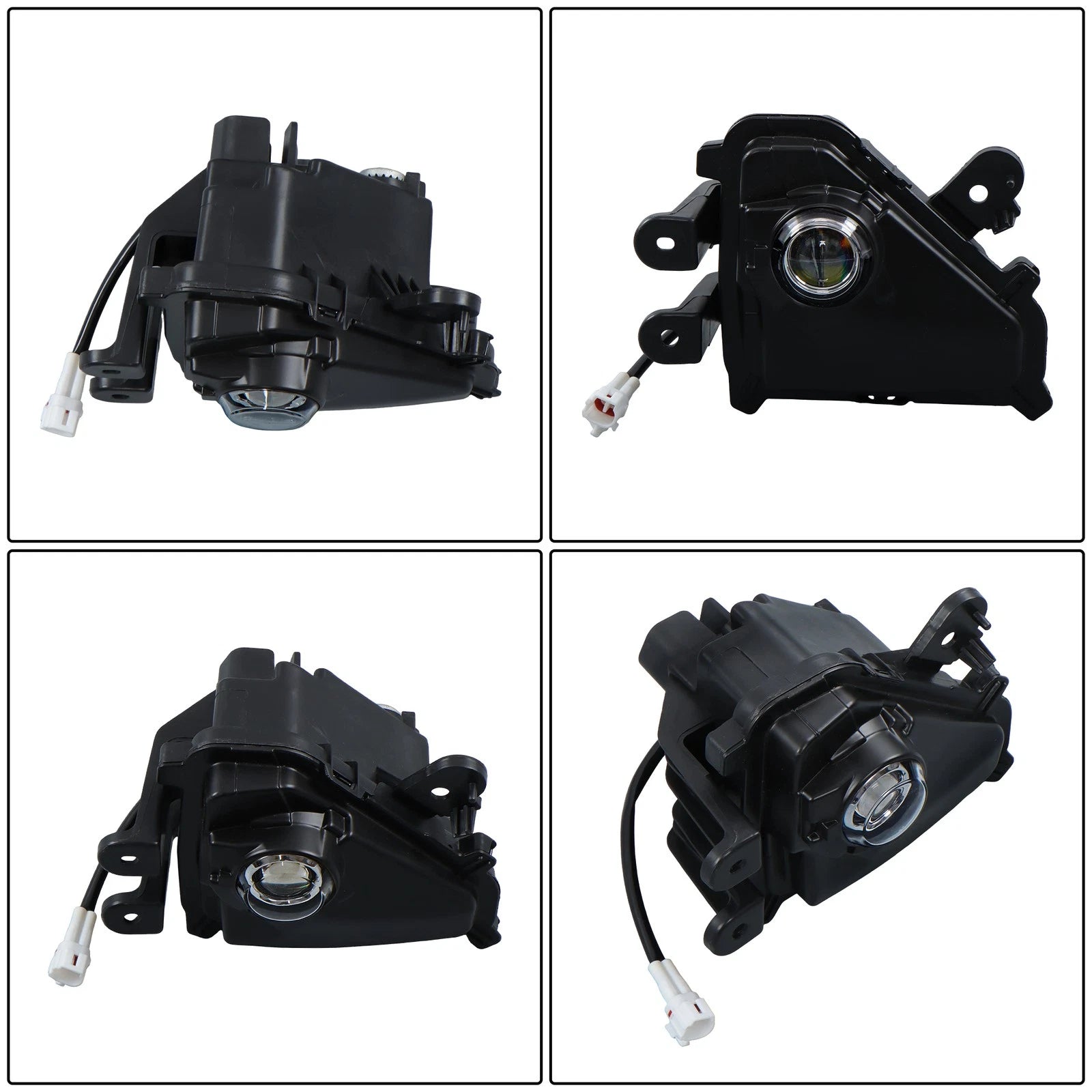 Fog Light Lamp for Lexus GX460 (2014–2023) LED Clear