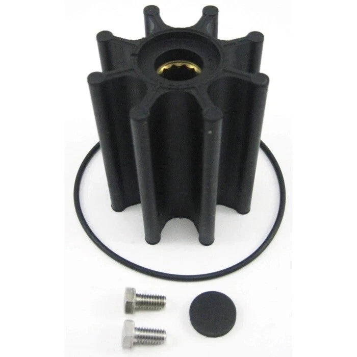 Impeller Kit for Caterpillar (Replaces Jabsco 17018-0001-P)