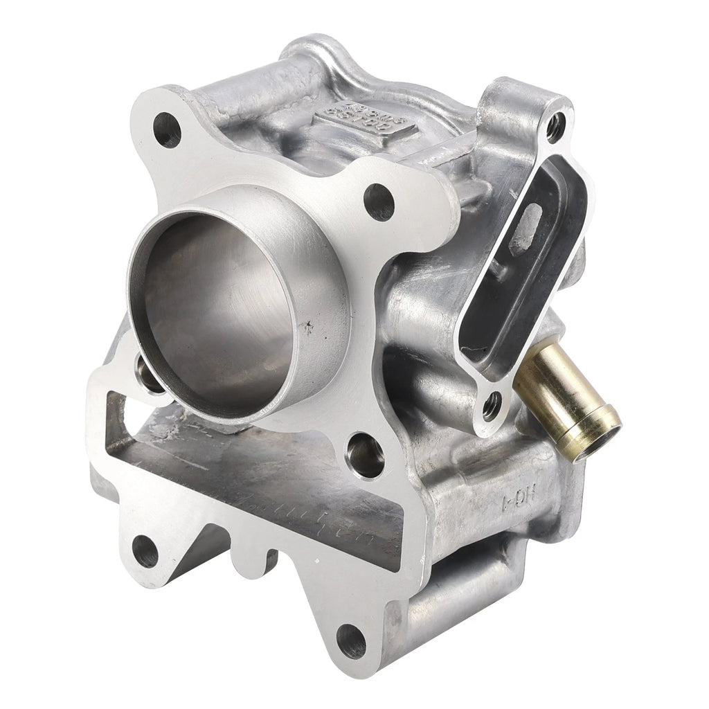 60cc Big Bore Cylinder Kit for Yamaha Aerox Giggle Neos Vino 50 (2000–2023)