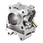 60cc Big Bore Cylinder Kit for Yamaha Aerox Giggle Neos Vino 50 (2000–2023)