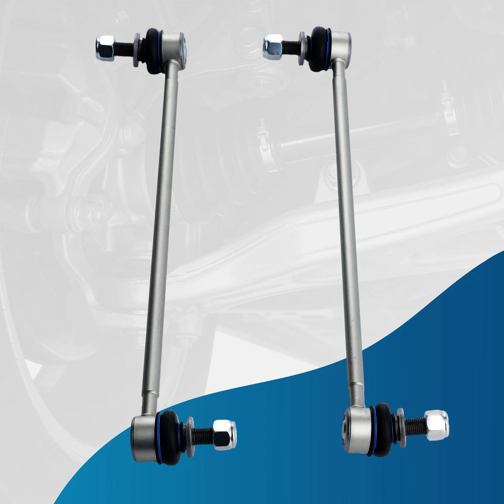 2X Front Stabilizer Link for Toyota Corolla RAV4 Lexus NX300H NX200T Scion TC XB