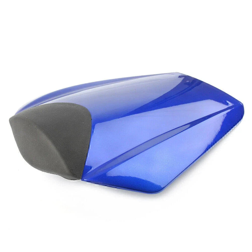 Rear Seat Cover Cowl for Honda CBR1000RR (2008-2016) Blue