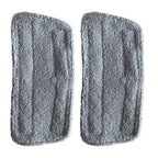 2X Microfiber Cleaning Pads for GorFanty GF6610B