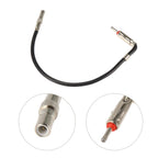 Antenna Adapter for Chrysler Dodge Ford (1 Male to 1 Female)