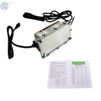 48V 18A Waterproof Charger for EZGO TXT Golf Cart 