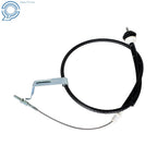 Clutch Cable & Firewall Adjuster Kit for Ford Mustang V6 V8 (1996–2004)