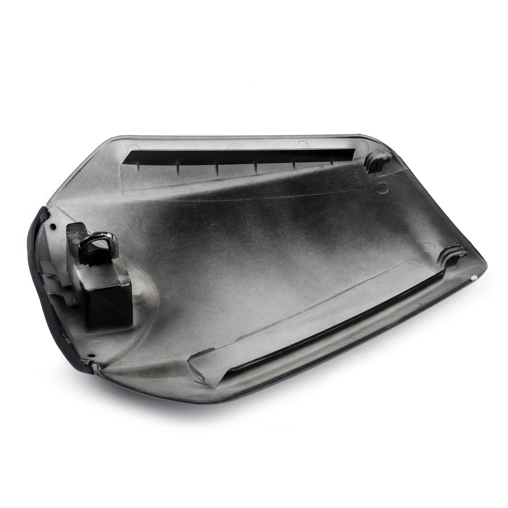 Rear Seat Cover Cowl for Honda CBR 1000RR (2008–2015) Black