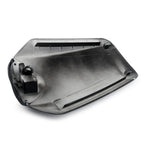 Rear Seat Cover Cowl for Honda CBR 1000RR (2008–2015) Black