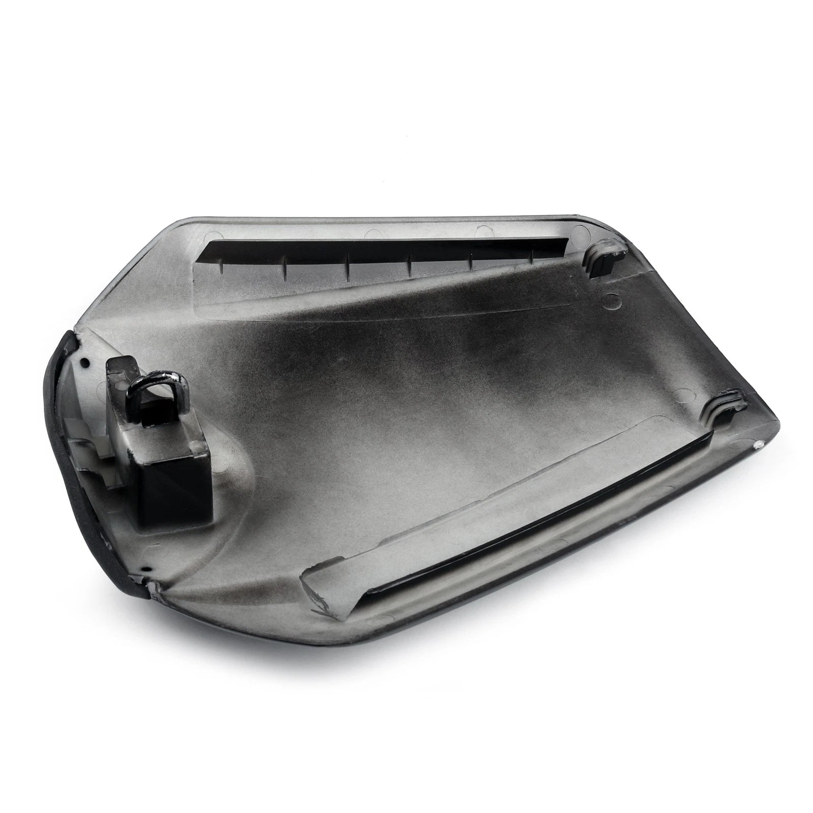 Rear Seat Cover Cowl for Honda CBR 1000RR (2008–2015) Black