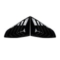 Rear Window Louver Cover for BMW 4-Series Gran Coupe G26 (2020–2024)