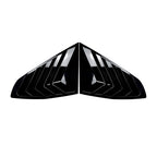 Rear Window Louver Cover for BMW 4-Series Gran Coupe G26 (2020–2024)