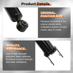 Coilovers for Infiniti G37 (2008-2011) RWD Suspension Kit
