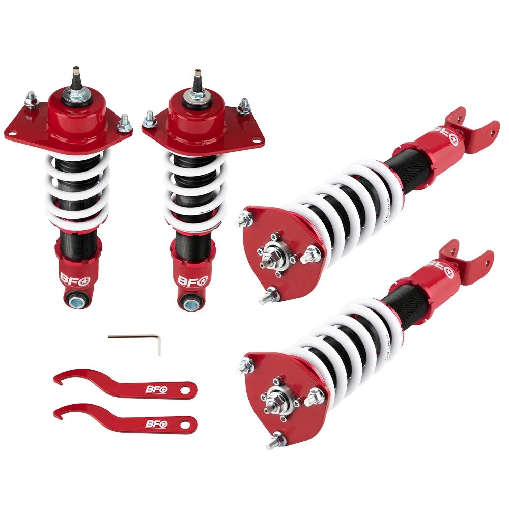 Adjustable Coilovers Suspension Struts for Mazda RX-8 (2004-2011)